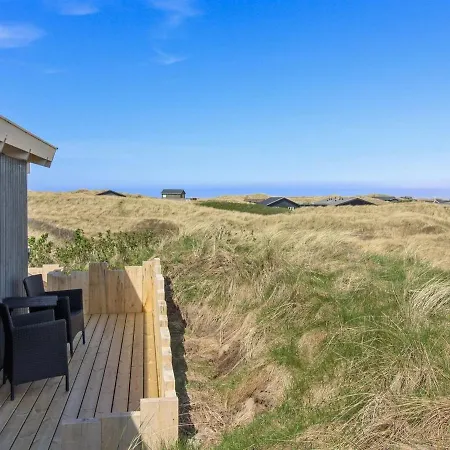 Holiday home Gojko - 140m From The Sea In Nw Jutland By Interhome