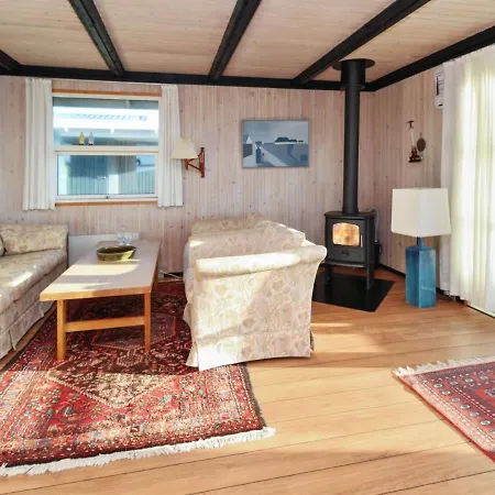 Gojko - 140m From The Sea In Nw Jutland By Interhome