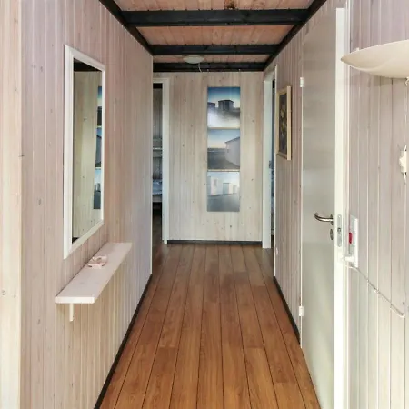 Holiday home Gojko - 140m From The Sea In Nw Jutland By Interhome *