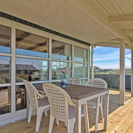 Gojko - 140m From The Sea In Nw Jutland By Interhome Holiday home *