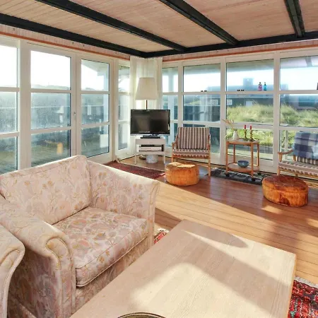 Gojko - 140m From The Sea In Nw Jutland By Interhome * Lokken