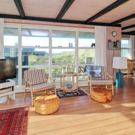 Gojko - 140m From The Sea In Nw Jutland By Interhome