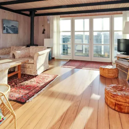 Gojko - 140m From The Sea In Nw Jutland By Interhome Holiday home Lokken