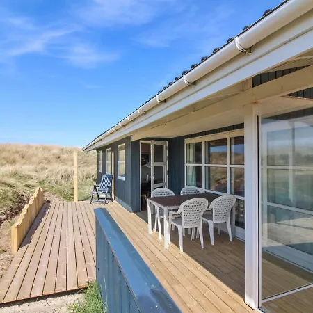 Gojko - 140m From The Sea In Nw Jutland By Interhome *