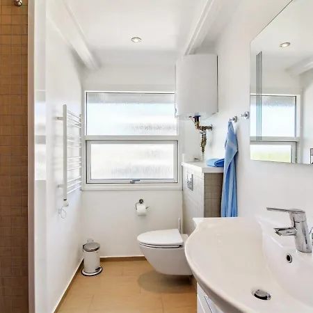 Gojko - 140m From The Sea In Nw Jutland By Interhome *
