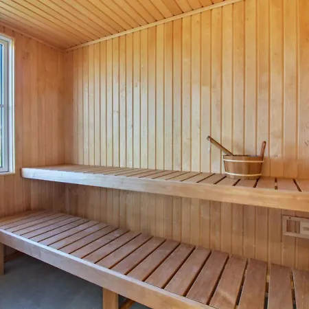 Holiday home Gojko - 140m From The Sea In Nw Jutland By Interhome