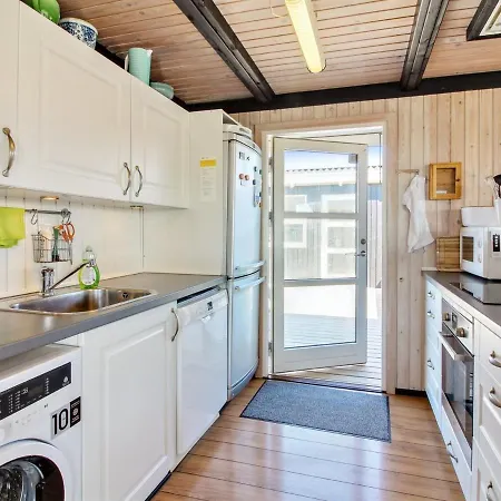 Gojko - 140m From The Sea In Nw Jutland By Interhome Holiday home *