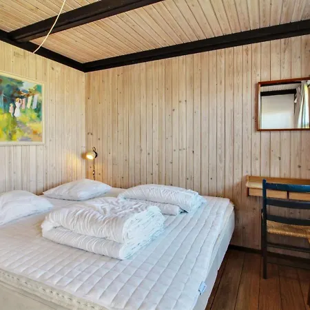 Holiday home Gojko - 140m From The Sea In Nw Jutland By Interhome *