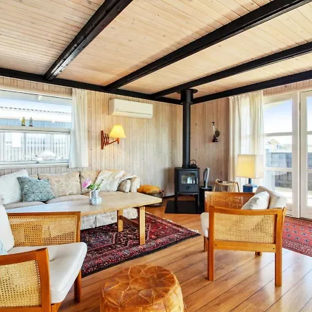 Gojko - 140m From The Sea In Nw Jutland By Interhome Holiday home *