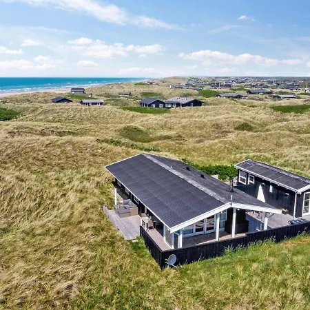 Gojko - 140m From The Sea In Nw Jutland By Interhome *