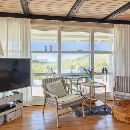 Gojko - 140m From The Sea By Interhome * Løkken