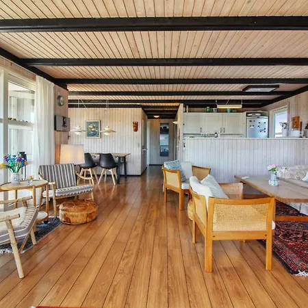 Gojko - 140m From The Sea By Interhome Feriehus Løkken
