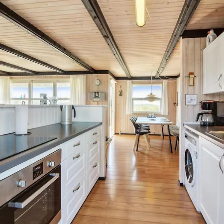 Gojko - 140m From The Sea By Interhome * Løkken