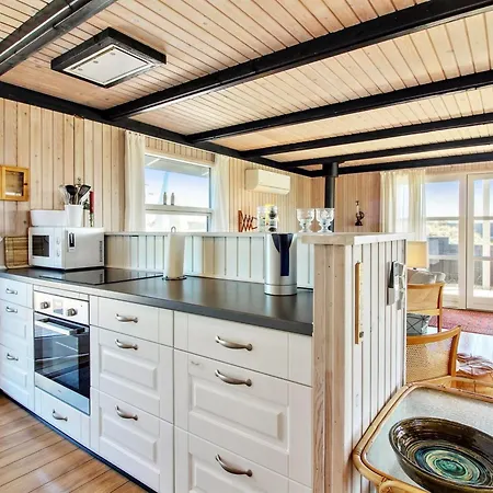 Feriehus Gojko - 140m From The Sea By Interhome Løkken