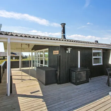 Feriehus Gojko - 140m From The Sea By Interhome Løkken