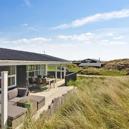 Gojko - 140m From The Sea By Interhome * Løkken