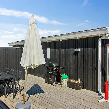Feriehus Gojko - 140m From The Sea By Interhome *
